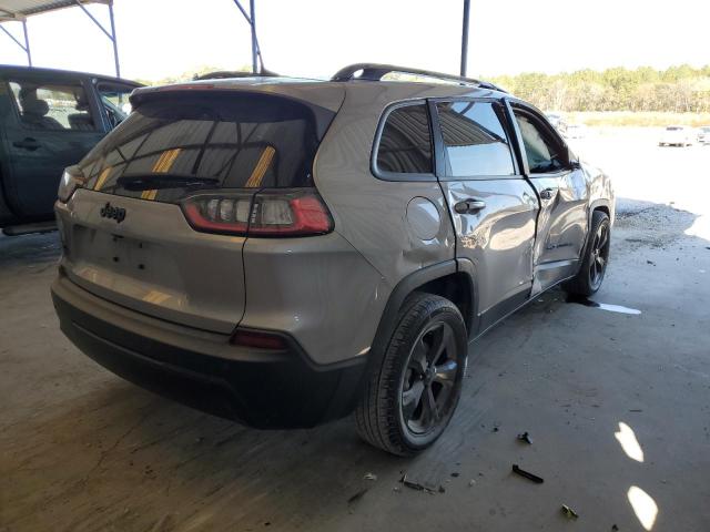 Photo 3 VIN: 1C4PJLLB6KD403972 - JEEP CHEROKEE L 