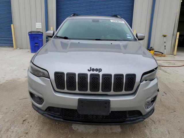 Photo 4 VIN: 1C4PJLLB6KD405267 - JEEP GRAND CHER 