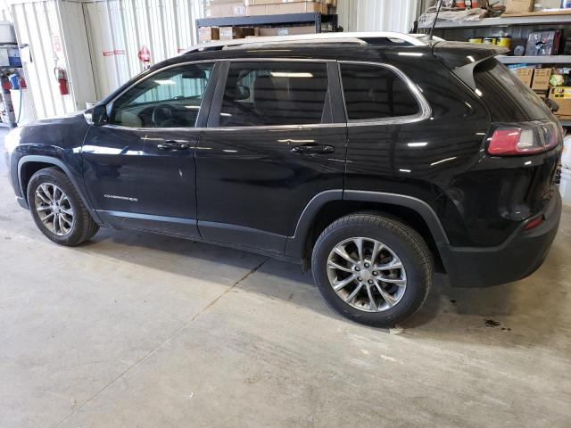 Photo 1 VIN: 1C4PJLLB6KD444456 - JEEP GRAND CHEROKEE 