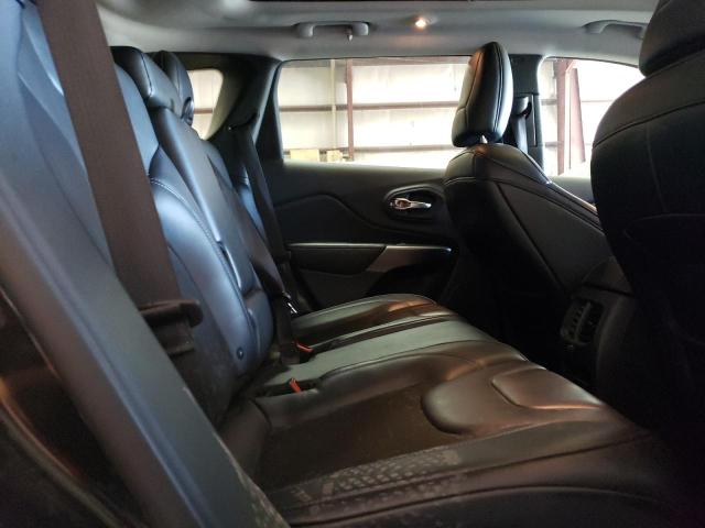 Photo 10 VIN: 1C4PJLLB6KD444456 - JEEP GRAND CHEROKEE 