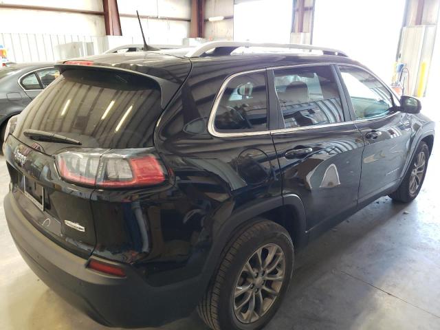 Photo 2 VIN: 1C4PJLLB6KD444456 - JEEP GRAND CHEROKEE 