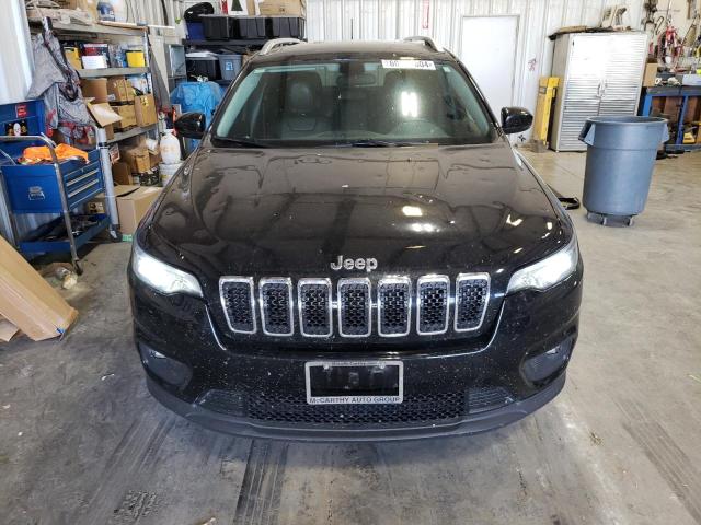 Photo 4 VIN: 1C4PJLLB6KD444456 - JEEP GRAND CHEROKEE 