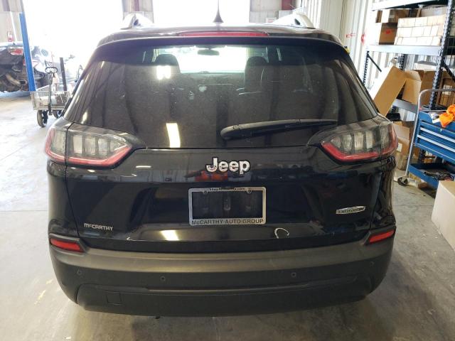 Photo 5 VIN: 1C4PJLLB6KD444456 - JEEP GRAND CHEROKEE 