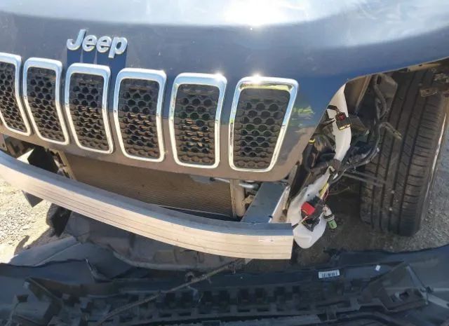 Photo 5 VIN: 1C4PJLLB6KD444523 - JEEP CHEROKEE 