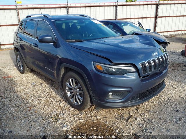 Photo 0 VIN: 1C4PJLLB6LD525510 - JEEP CHEROKEE 