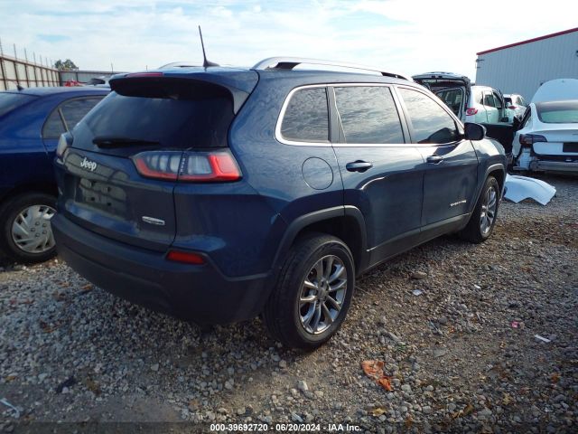 Photo 3 VIN: 1C4PJLLB6LD525510 - JEEP CHEROKEE 