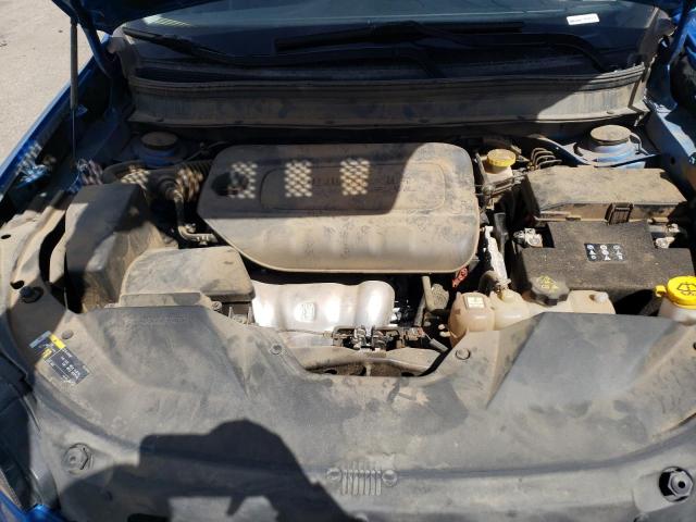 Photo 10 VIN: 1C4PJLLB6LD547197 - JEEP CHEROKEE L 