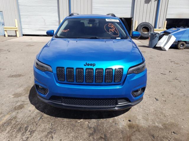 Photo 4 VIN: 1C4PJLLB6LD547197 - JEEP CHEROKEE L 