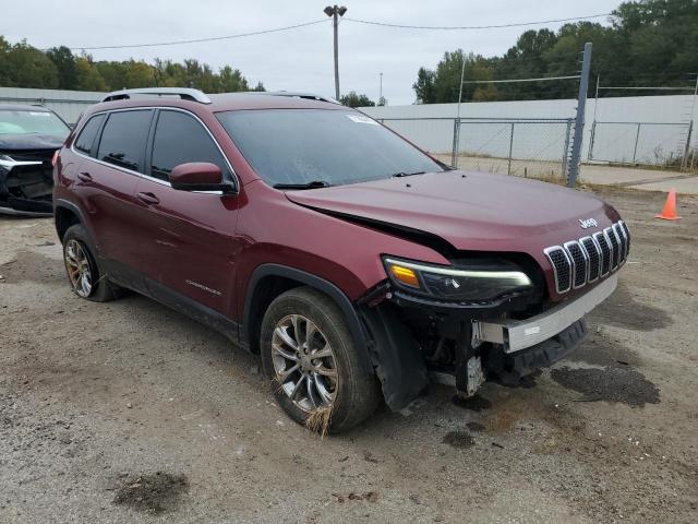 Photo 3 VIN: 1C4PJLLB6LD557177 - JEEP CHEROKEE L 