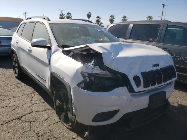 Photo 0 VIN: 1C4PJLLB6LD561293 - JEEP CHEROKEE L 