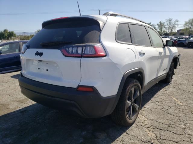 Photo 3 VIN: 1C4PJLLB6LD561293 - JEEP CHEROKEE L 