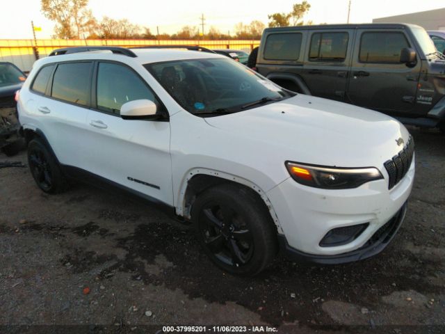 Photo 0 VIN: 1C4PJLLB6LD585707 - JEEP CHEROKEE 