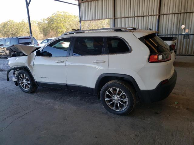 Photo 1 VIN: 1C4PJLLB6LD601260 - JEEP CHEROKEE 