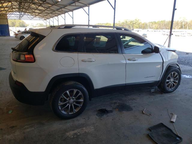 Photo 2 VIN: 1C4PJLLB6LD601260 - JEEP CHEROKEE 