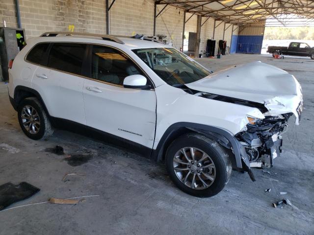 Photo 3 VIN: 1C4PJLLB6LD601260 - JEEP CHEROKEE 