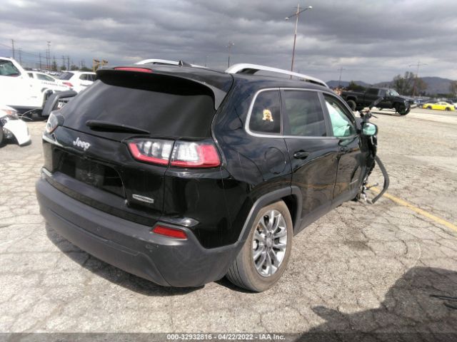 Photo 3 VIN: 1C4PJLLB6LD625042 - JEEP CHEROKEE 