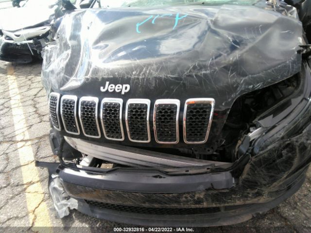 Photo 5 VIN: 1C4PJLLB6LD625042 - JEEP CHEROKEE 