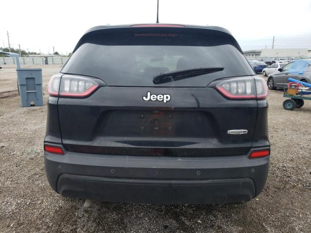 Photo 5 VIN: 1C4PJLLB6LD649227 - JEEP GRAND CHER 