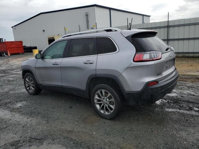 Photo 1 VIN: 1C4PJLLB6LD652886 - JEEP CHEROKEE L 