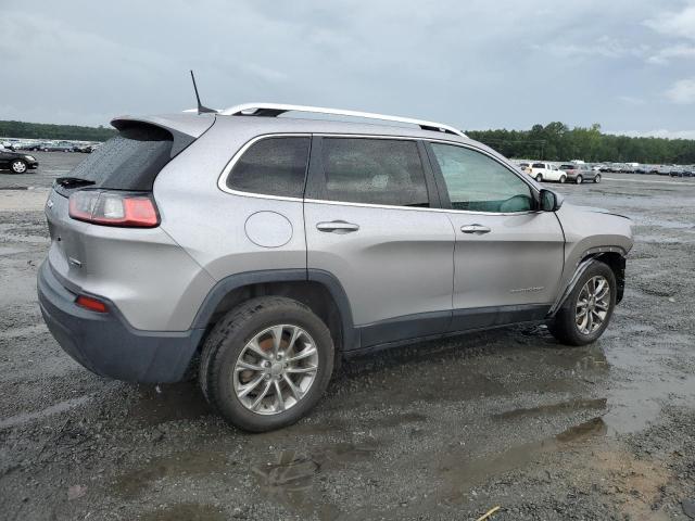 Photo 2 VIN: 1C4PJLLB6LD652886 - JEEP CHEROKEE L 