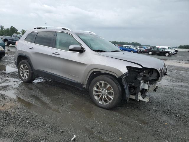 Photo 3 VIN: 1C4PJLLB6LD652886 - JEEP CHEROKEE L 