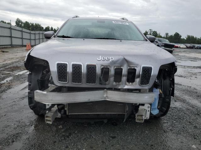 Photo 4 VIN: 1C4PJLLB6LD652886 - JEEP CHEROKEE L 