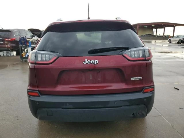 Photo 5 VIN: 1C4PJLLB6LD653259 - JEEP CHEROKEE L 