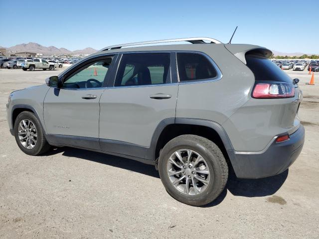 Photo 1 VIN: 1C4PJLLB6LD653780 - JEEP CHEROKEE L 