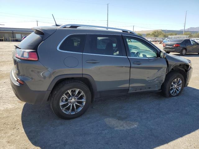 Photo 2 VIN: 1C4PJLLB6LD653780 - JEEP CHEROKEE L 