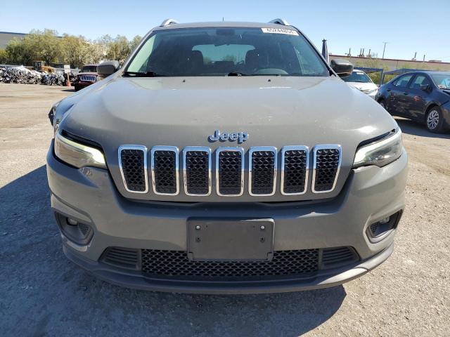 Photo 4 VIN: 1C4PJLLB6LD653780 - JEEP CHEROKEE L 