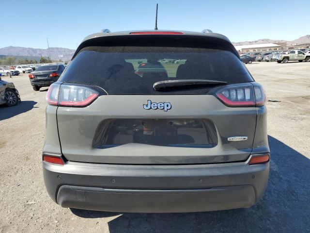 Photo 5 VIN: 1C4PJLLB6LD653780 - JEEP CHEROKEE L 