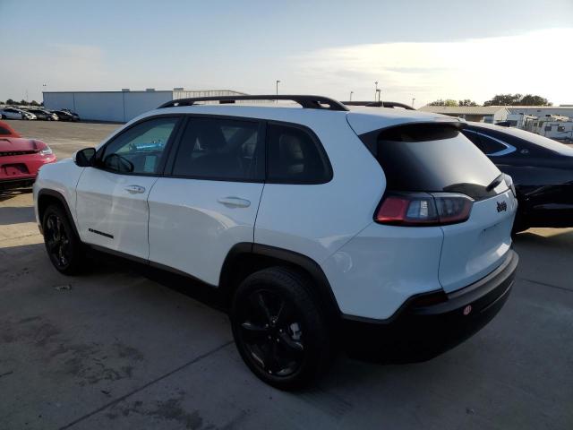 Photo 1 VIN: 1C4PJLLB6MD173806 - JEEP CHEROKEE L 