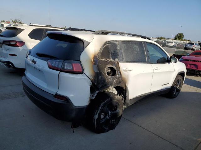 Photo 2 VIN: 1C4PJLLB6MD173806 - JEEP CHEROKEE L 