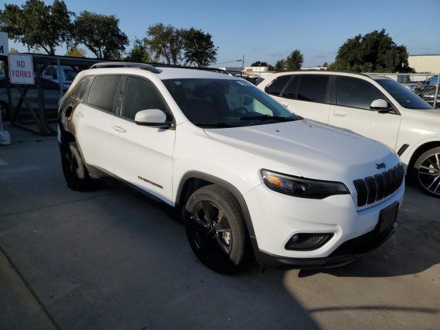 Photo 3 VIN: 1C4PJLLB6MD173806 - JEEP CHEROKEE L 