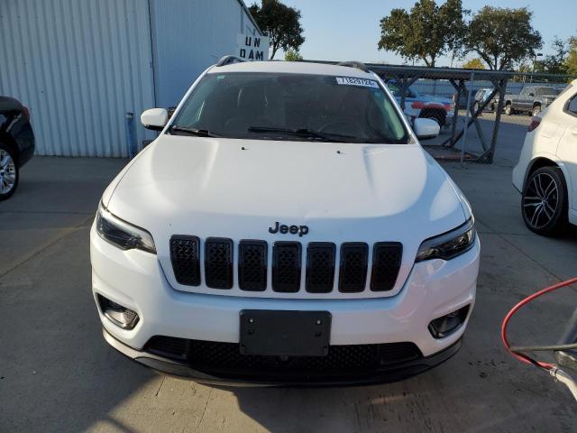 Photo 4 VIN: 1C4PJLLB6MD173806 - JEEP CHEROKEE L 