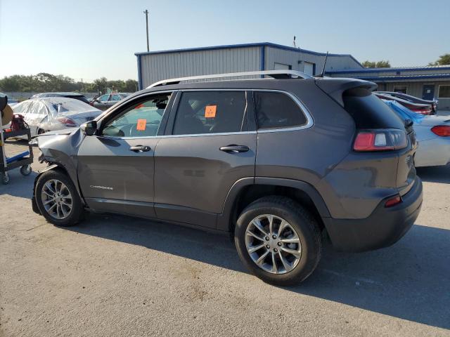 Photo 1 VIN: 1C4PJLLB6MD187284 - JEEP CHEROKEE L 