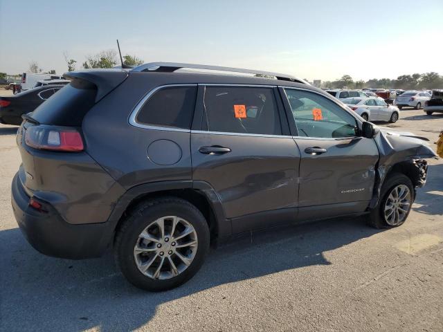 Photo 2 VIN: 1C4PJLLB6MD187284 - JEEP CHEROKEE L 