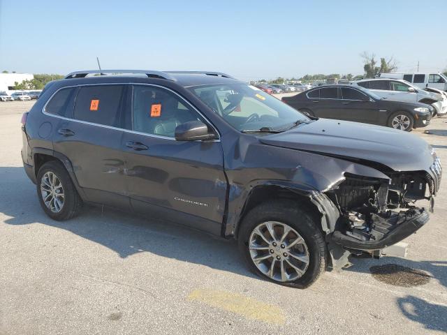 Photo 3 VIN: 1C4PJLLB6MD187284 - JEEP CHEROKEE L 