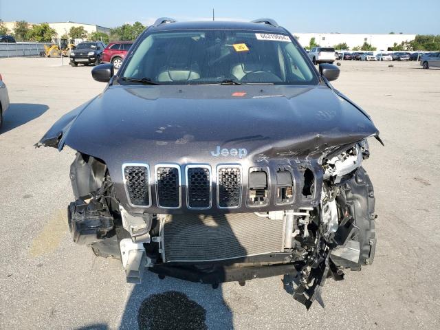 Photo 4 VIN: 1C4PJLLB6MD187284 - JEEP CHEROKEE L 