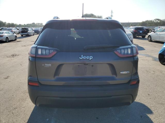 Photo 5 VIN: 1C4PJLLB6MD187284 - JEEP CHEROKEE L 