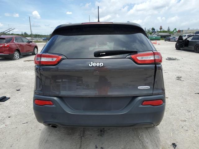 Photo 5 VIN: 1C4PJLLB7JD511841 - JEEP CHEROKEE L 