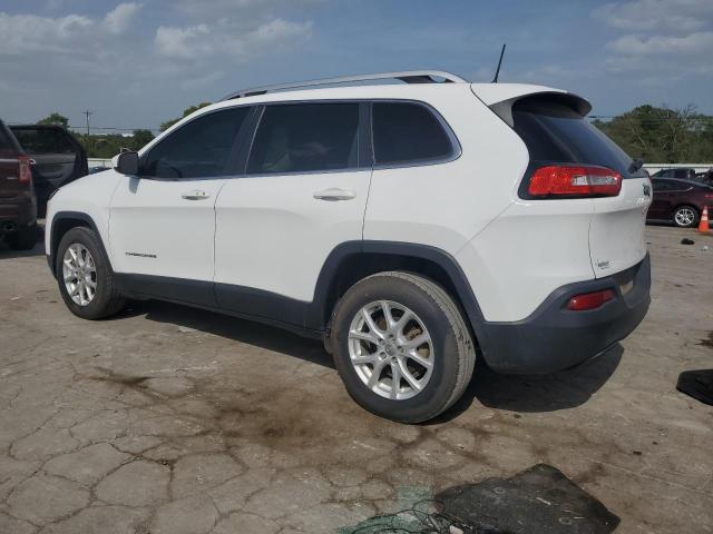 Photo 1 VIN: 1C4PJLLB7JD538134 - JEEP CHEROKEE L 