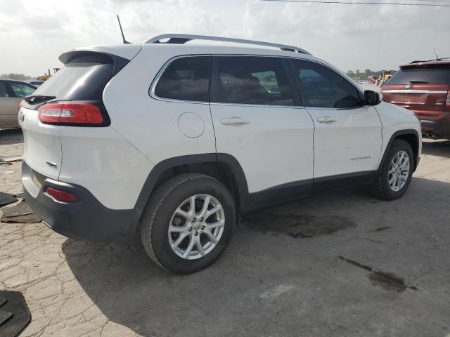 Photo 2 VIN: 1C4PJLLB7JD538134 - JEEP CHEROKEE L 