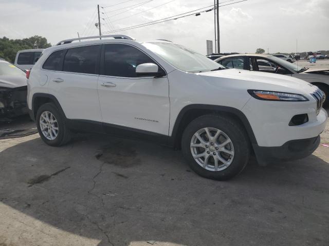 Photo 3 VIN: 1C4PJLLB7JD538134 - JEEP CHEROKEE L 