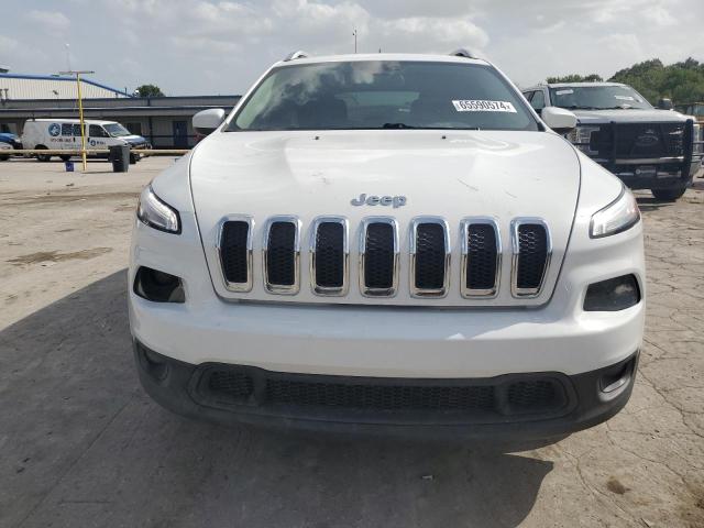 Photo 4 VIN: 1C4PJLLB7JD538134 - JEEP CHEROKEE L 