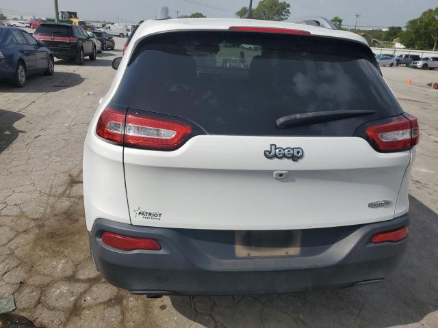 Photo 5 VIN: 1C4PJLLB7JD538134 - JEEP CHEROKEE L 