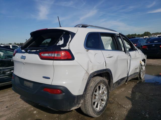 Photo 3 VIN: 1C4PJLLB7JD540109 - JEEP CHEROKEE L 