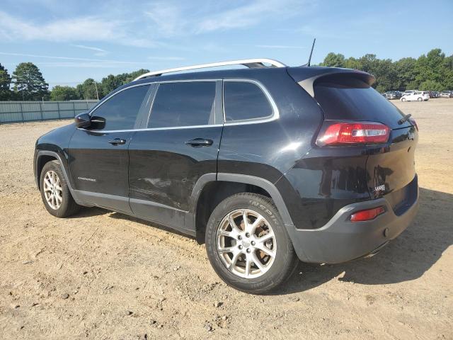 Photo 1 VIN: 1C4PJLLB7JD551756 - JEEP CHEROKEE L 