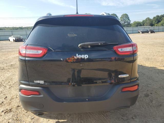 Photo 5 VIN: 1C4PJLLB7JD551756 - JEEP CHEROKEE L 