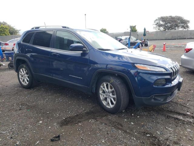 Photo 3 VIN: 1C4PJLLB7JD560926 - JEEP GRAND CHEROKEE 